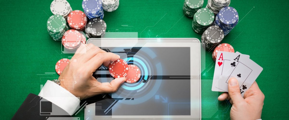 Jocuri de noroc online
