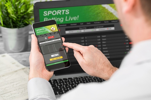 The Basics of Sports Betting 